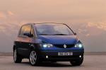 Renault Avantime 1999 года